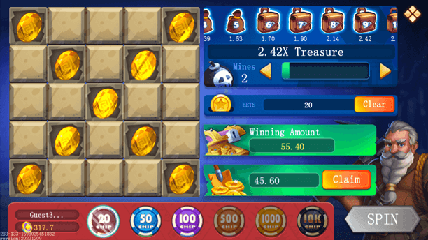 Dragon Club - Earn Real Cash with Every Game