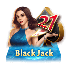 Blackjack basic strategy on Dragon Club