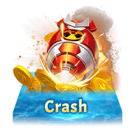 Crash game on Dragon Club - auto-cashout multiplier strategy
