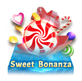 Sweet Bonanza cascading slot on Dragon Club